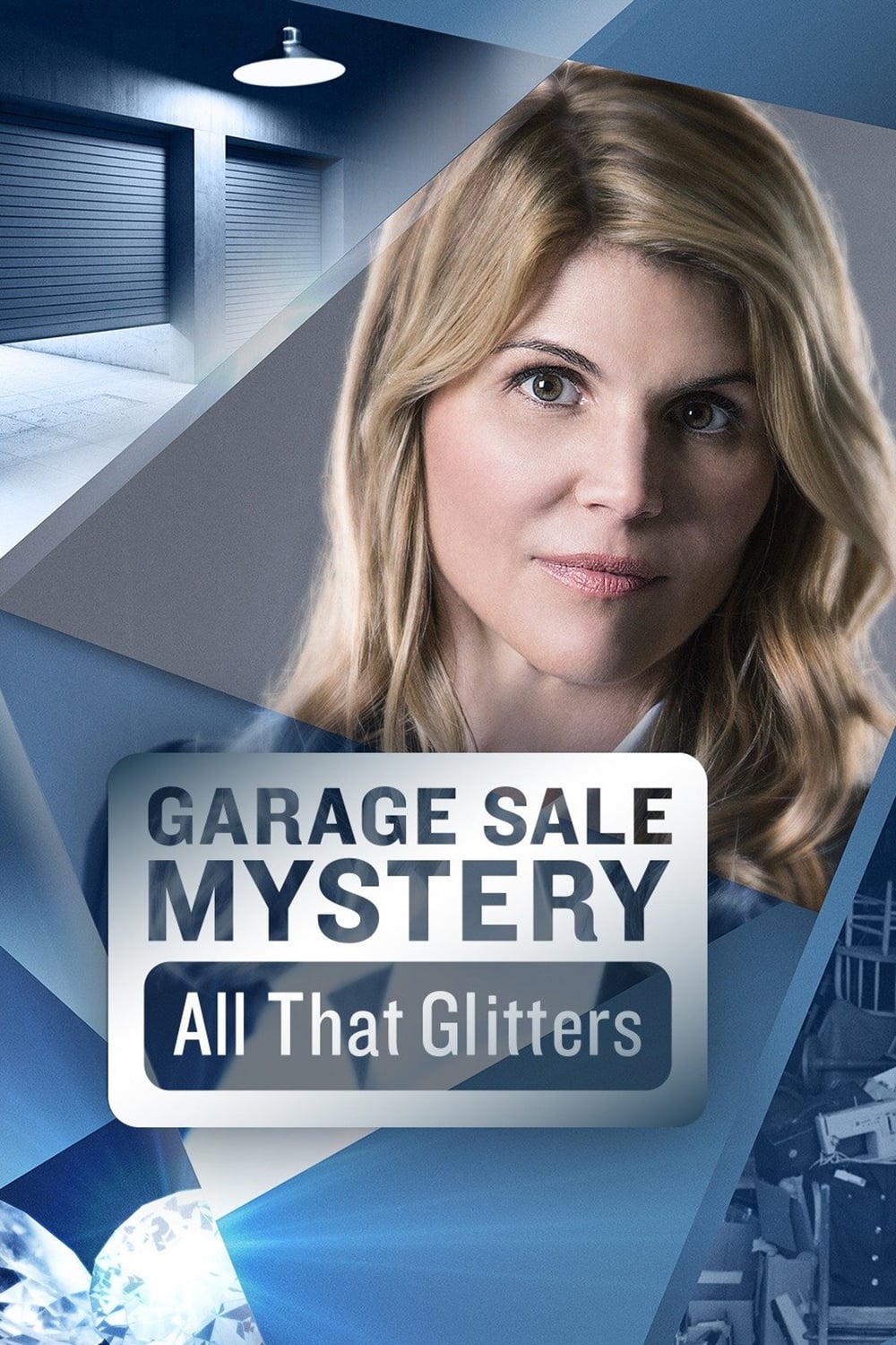 Garage Sale Mystery: All That Glitters (2014) Download