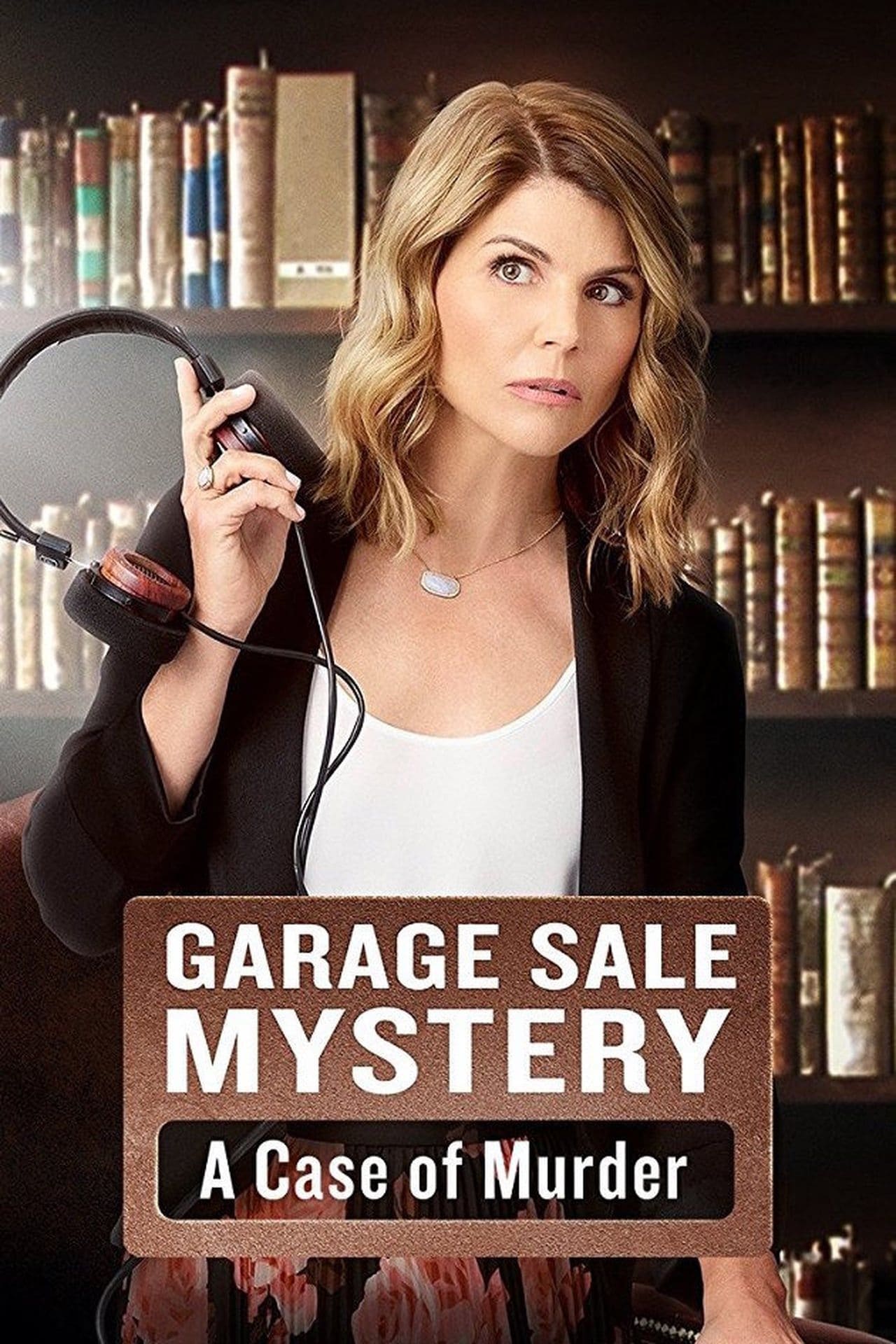 Garage Sale Mystery: A Case Of Murder (2017) Download