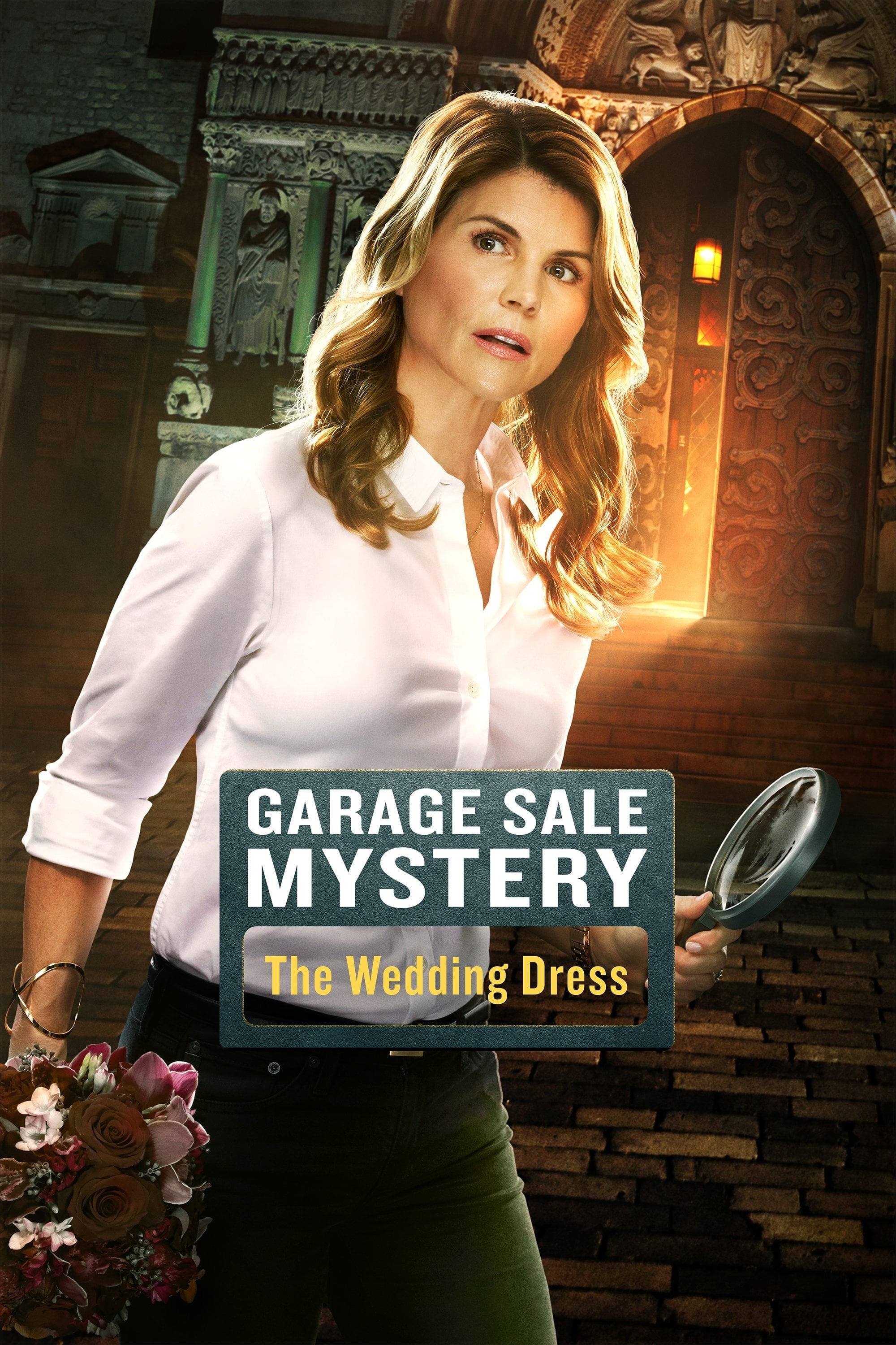 Garage Sale Mystery: The Wedding Dress (2015) Download
