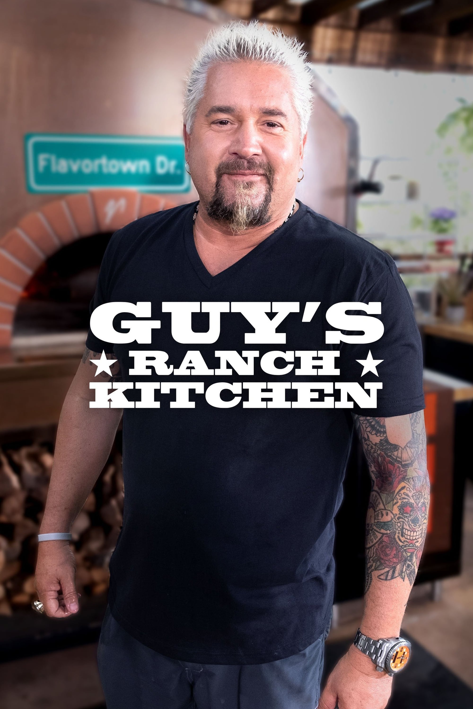 Guy’s Ranch Kitchen (S07E07)