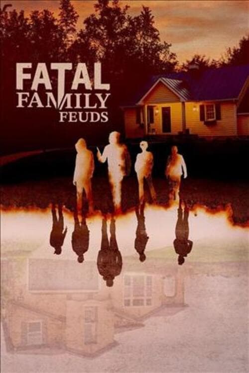 Fatal Family Feuds (S01E05)
