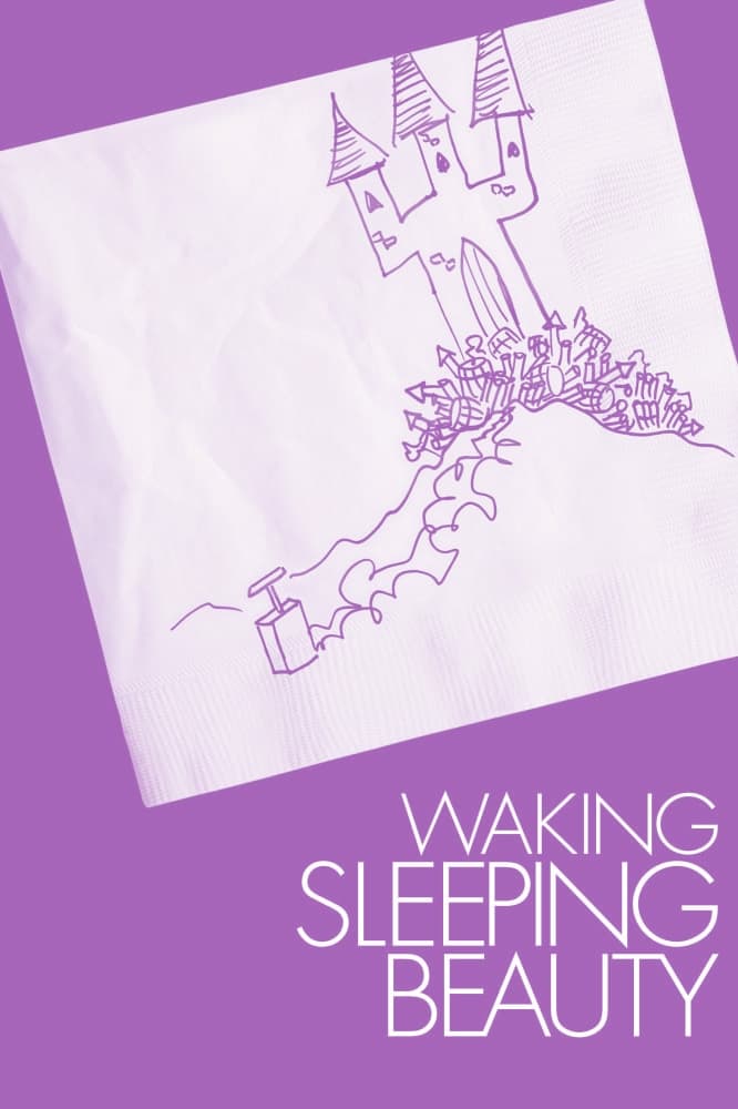 Waking Sleeping Beauty (2009)