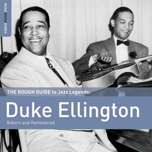 Duke Ellington - Rough Guide To Duke Ellington (2011) Download