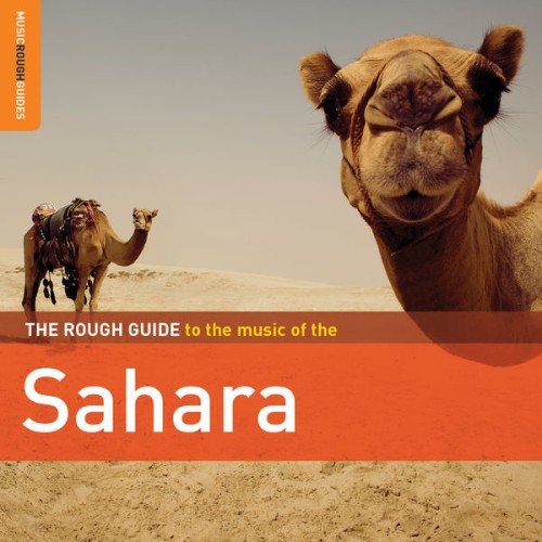 Various Artists - Rough Guide to the Sahara (2017) Download