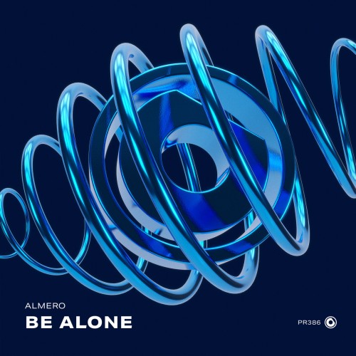 Almero – Be Alone (2023)