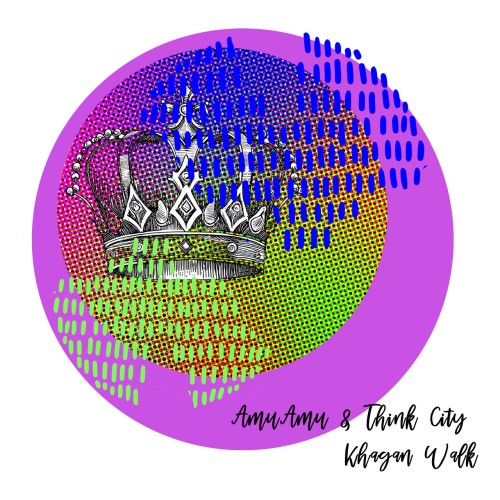 AmuAmu & Think City - Khagan Walk (2023) Download