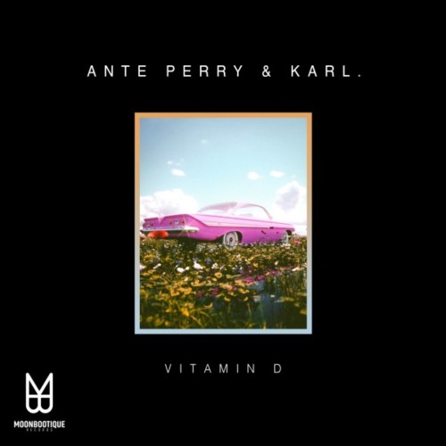 Ante Perry & Karl. – Vitamin D (2023)