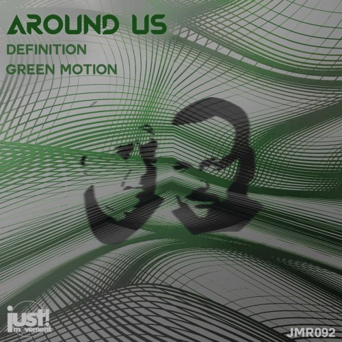 Around Us - Definition (2023) Download