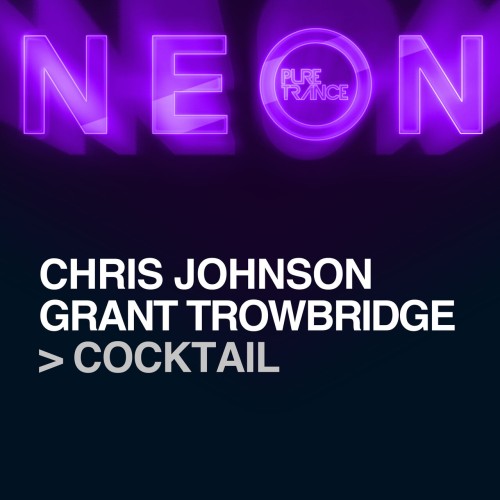 Chris Johnson & Grant Trowbridge - Cocktail (2023) Download