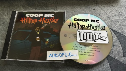 Coop MC - Hilltop Hustlas (2023) Download