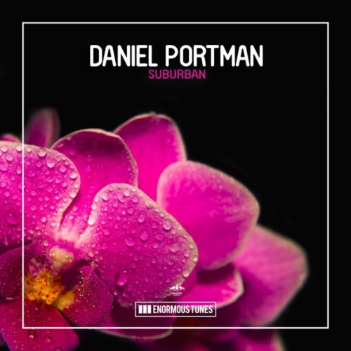 Daniel Portman-Suburban-(ETR711BP)-16BIT-WEB-FLAC-2023-AFO
