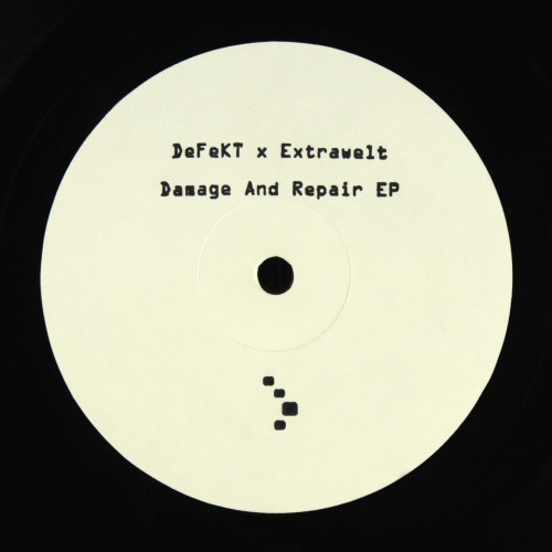 Defekt x Extrawelt - Damage And Repair EP (2023) Download
