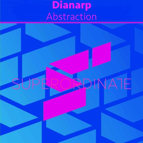 Dianarp – Abstraction (2023)