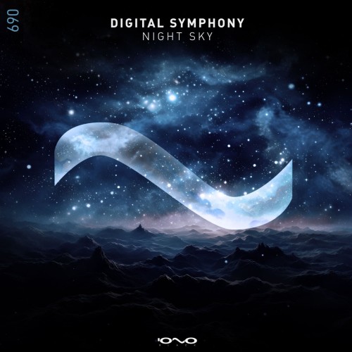 Digital Symphony - Night Sky (2023) Download
