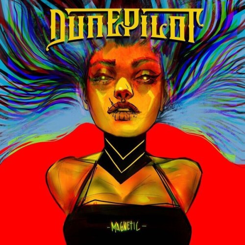 Dune Pilot - Magnetic (2023) Download