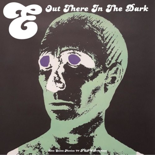 Eels-Out There In The Dark (Live 1994)-EP-16BIT-WEB-FLAC-2021-OBZEN