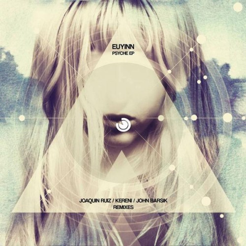 Euyinn - Psyche EP (2018) Download