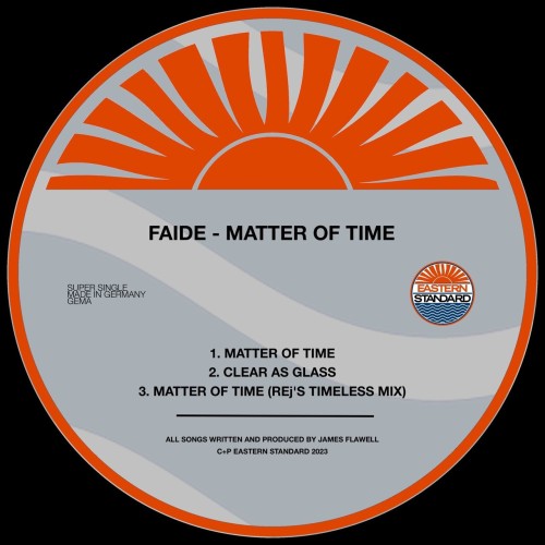 FAIDE - Matter Of Time (2023) Download