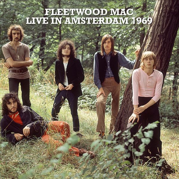 Fleetwood Mac-Live In Amsterdam 1969-24BIT-44KHZ-WEB-FLAC-2020-OBZEN