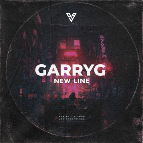 GarryG – New Line (2023)