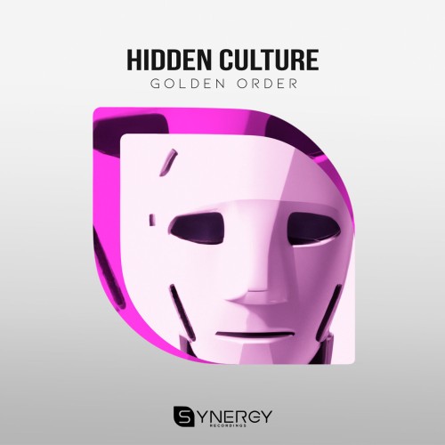 Hidden Culture – Golden Order (2023)