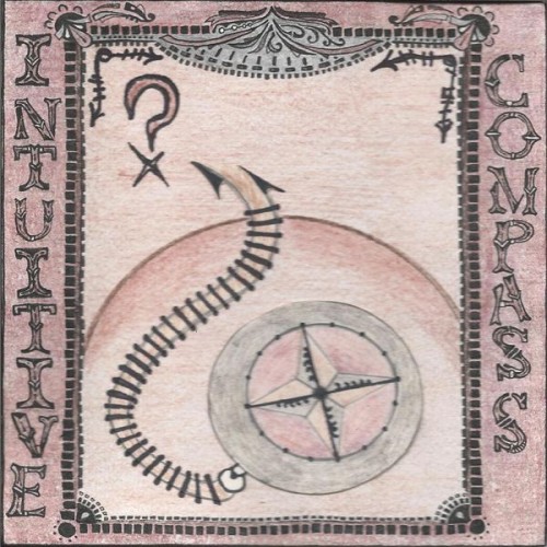 Intuitive Compass - Abide (2012) Download