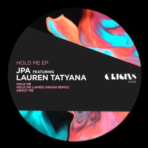 JPA & Lauren Tatyana - Hold Me (2023) Download