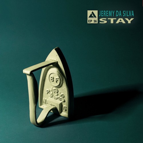 Jeremy Da Silva - Stay (2023) Download