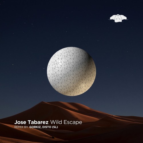 Jose Tabarez - Wild Escape (2023) Download