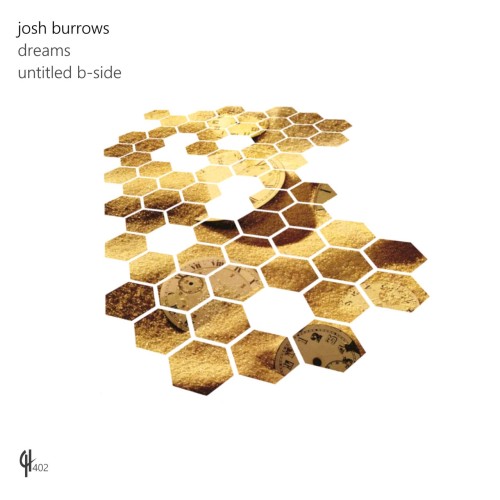 Josh Burrows – Dreams (2023)