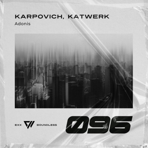 KARPOVICH & Katwerk - Adonis (2023) Download