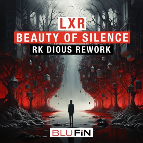 LXR-Beauty of Silence-(BF383)-SINGLE-16BIT-WEB-FLAC-2023-AFO