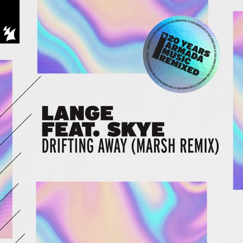 Lange ft Skye - Drifting Away (Marsh Remix) (2023) Download