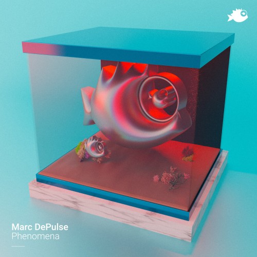 Marc DePulse – Phenomena (2023)