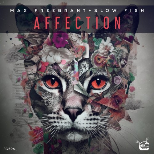 Max Freegrant & Slow Fish – Affection (2023)