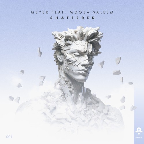 Meyer (ofc) ft Moosa Saleem - Shattered (2023) Download