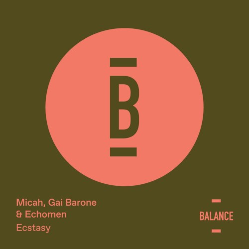 Micah Paul Lukasewich with Gai Barone & Echomen - Ecstasy (2023) Download