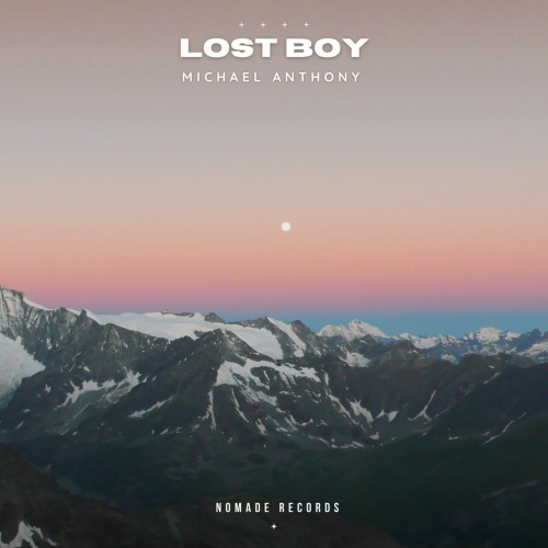 Michael Anthony - Lost Boy (2023) Download