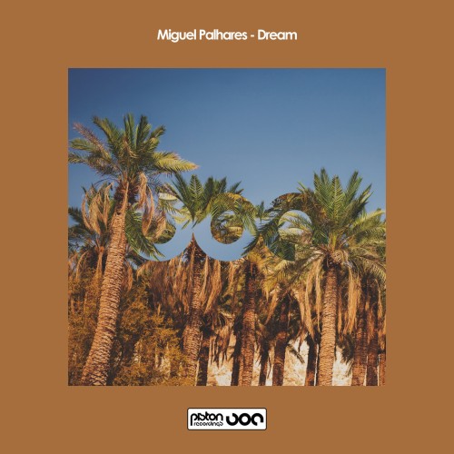 Miguel Palhares – Dream (2023)