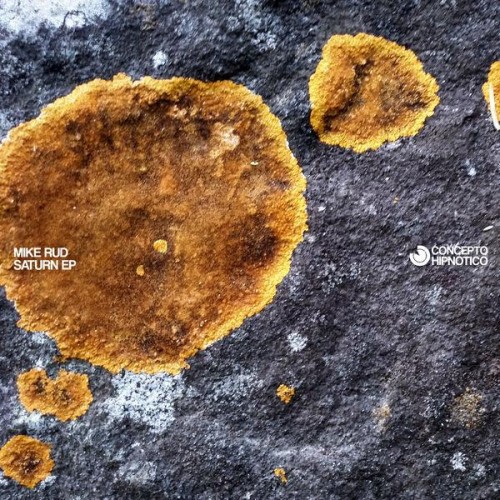 Mike Rud - Saturn EP (2020) Download