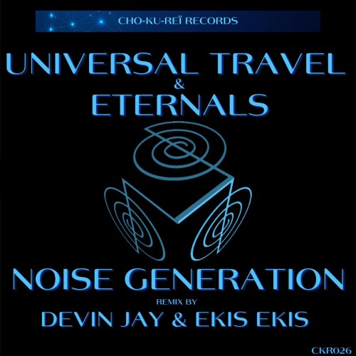 Noise Generation - Universal Travel (2023) Download