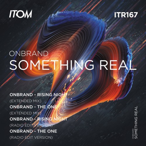OnBrand - Something Real (2023) Download