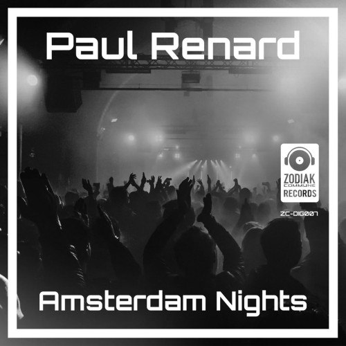 Paul Renard - Amsterdam Nights (2023) Download