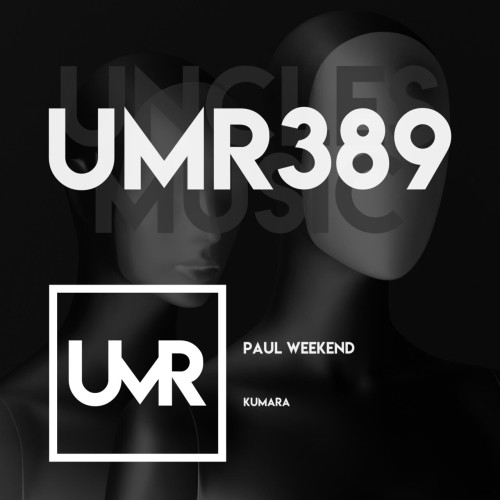 Paul Weekend – Kumara (2023)