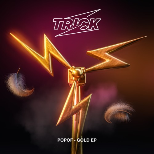 Popof & Alan Fitzpatrick - Gold EP (2023) Download