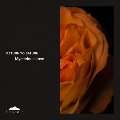 Return To Saturn – Mysterious Love (2023)