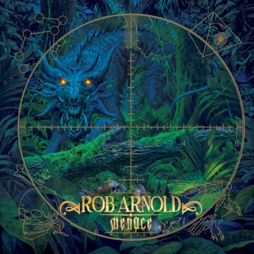 Rob Arnold - Menace (2023) Download