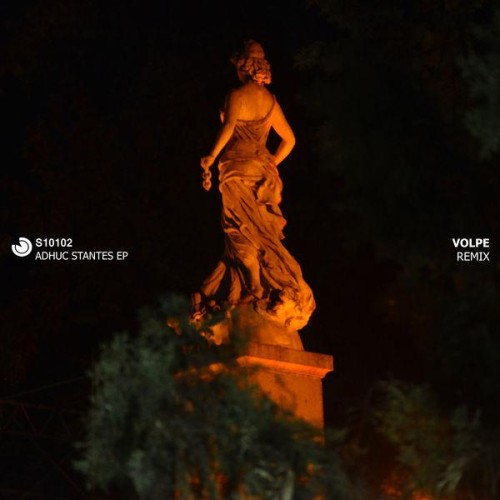 S10102 - Adhuc Stantes EP (2019) Download