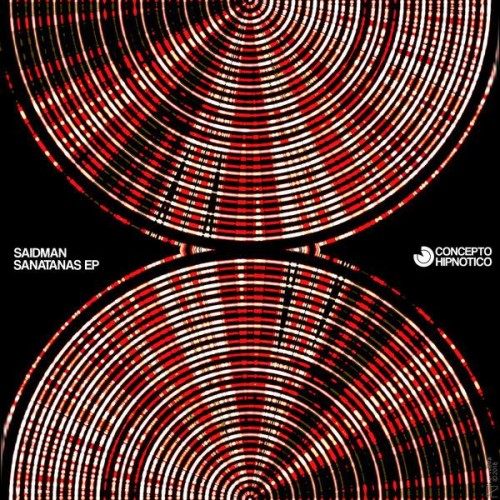 SAIDMAN - Sanatanas EP (2020) Download