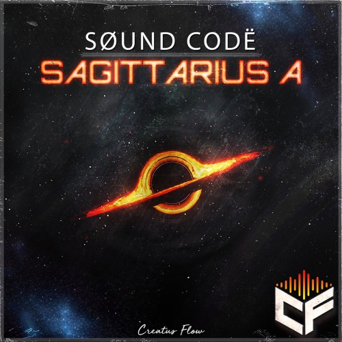 SUND CODE - Sagittarius A (2023) Download
